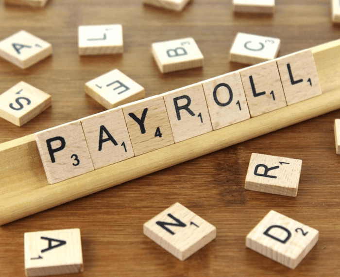 Handling Your Own Payroll