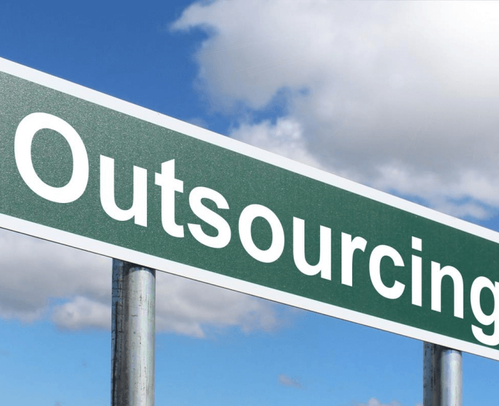 Outsourcing Partner