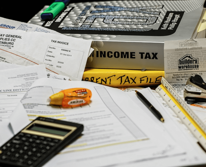 Tax planning services in edmonton